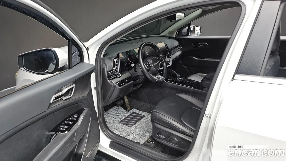 Kia Sportage — фото 3