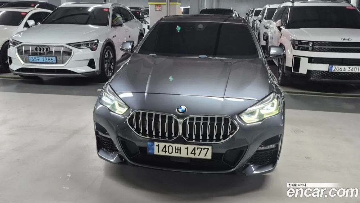 BMW 2-Series — фото 1