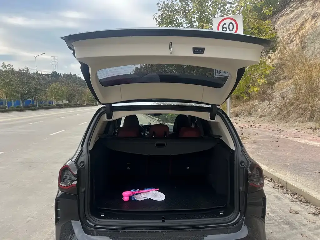 BMW X3 2025 из CN, фото 5