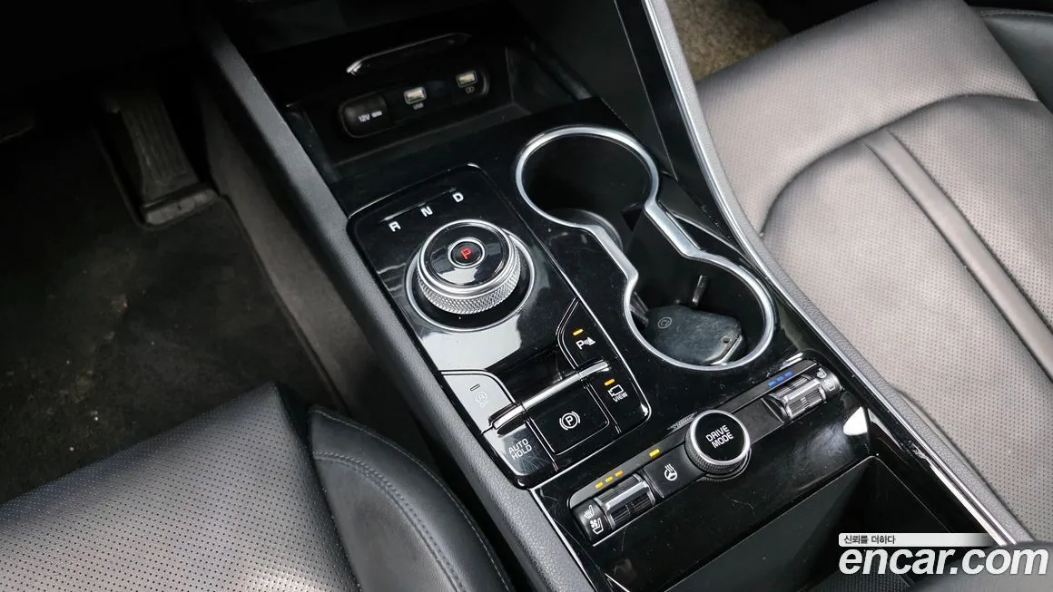 Kia K5 2021 из KR, фото 10