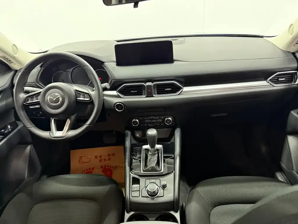 Mazda CX-5 2023 из CN, фото 10
