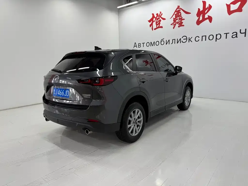 Mazda CX-5 2023 из CN, фото 6