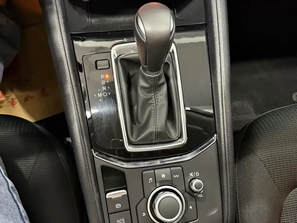 Mazda CX-5 2023 из CN, фото 5