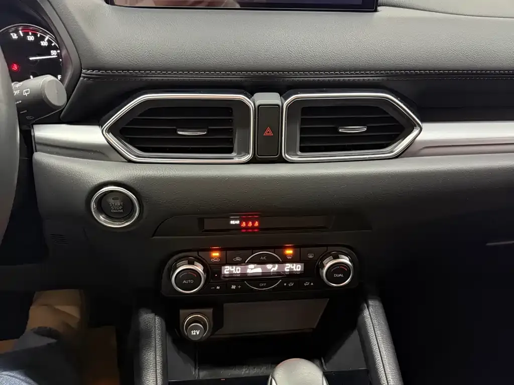 Mazda CX-5 2023 из CN, фото 4