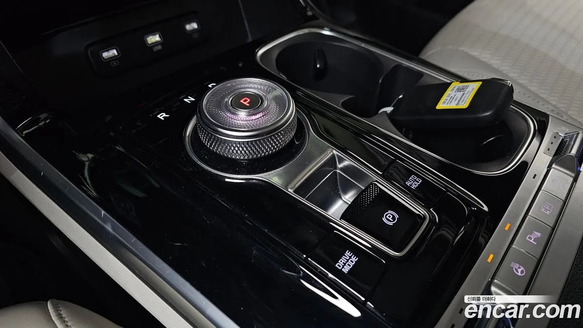 Kia Carnival 2023 из KR, фото 6