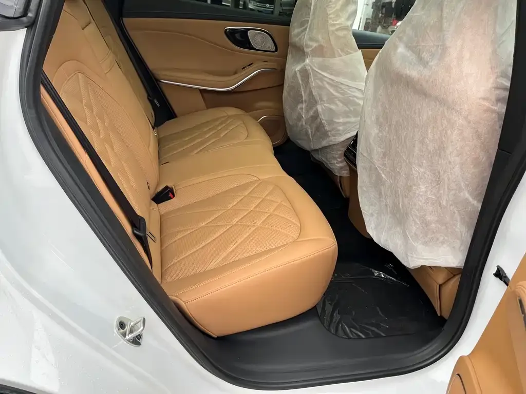 Roewe Feifan R7 2025 из CN, фото 4