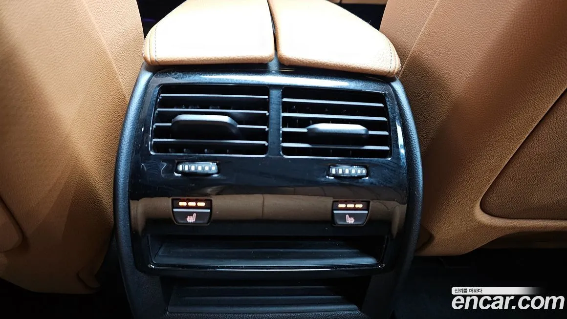 BMW 5-Series 2023 из KR, фото 9