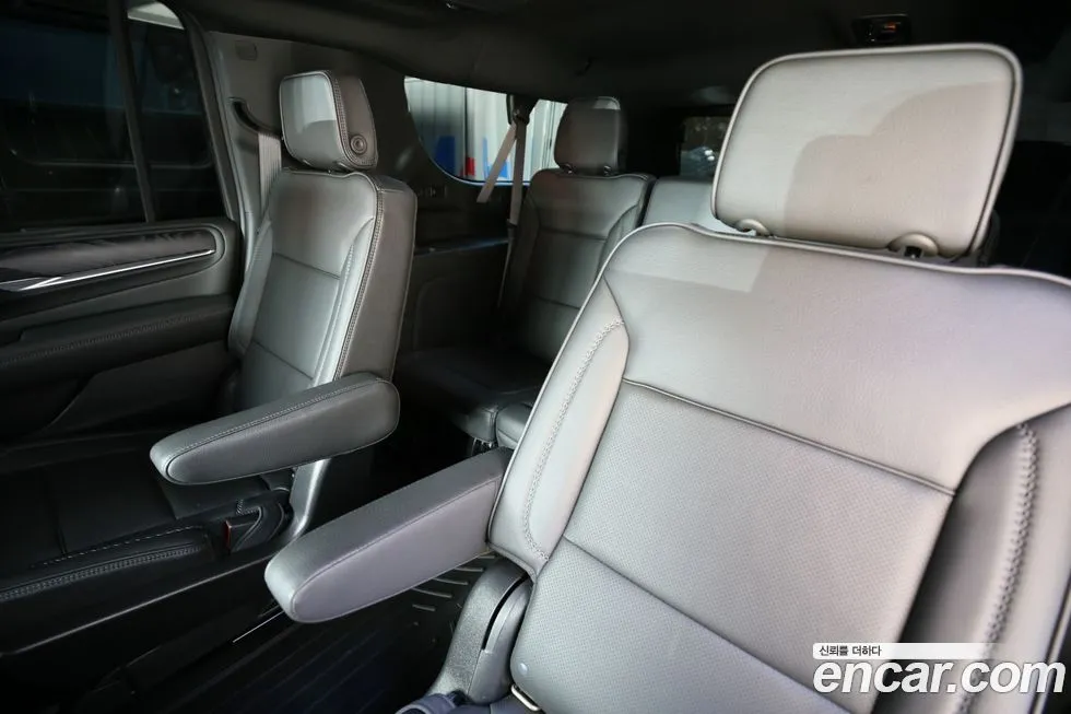 GMC Yukon 2022 из KR, фото 5