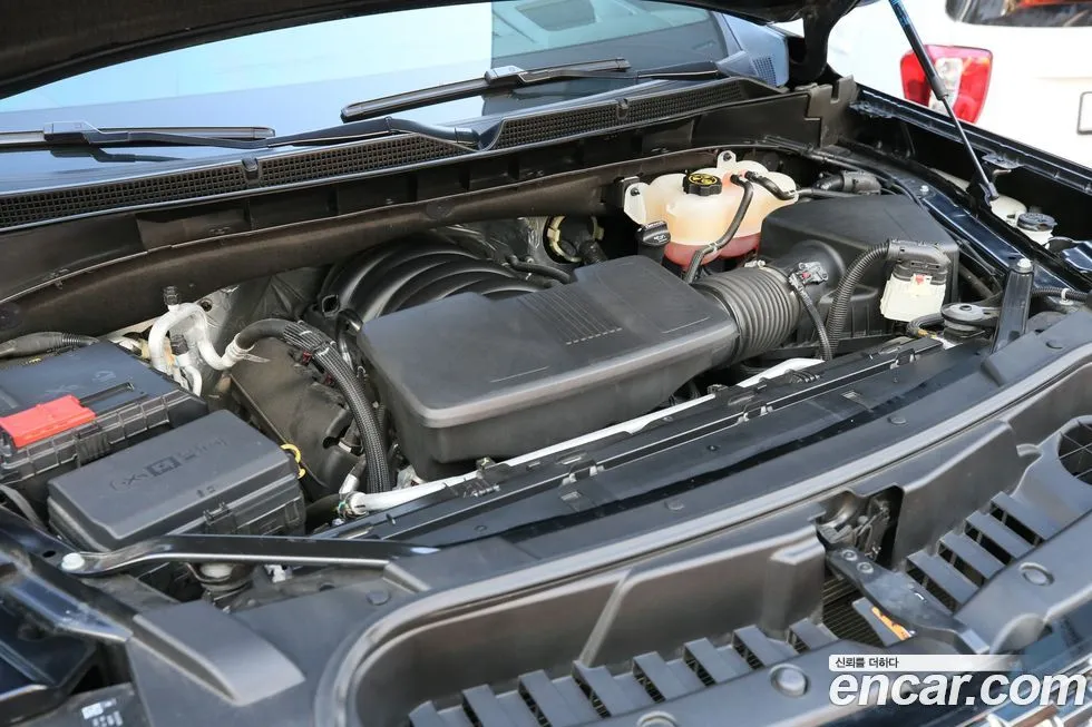 GMC Yukon 2022 из KR, фото 7