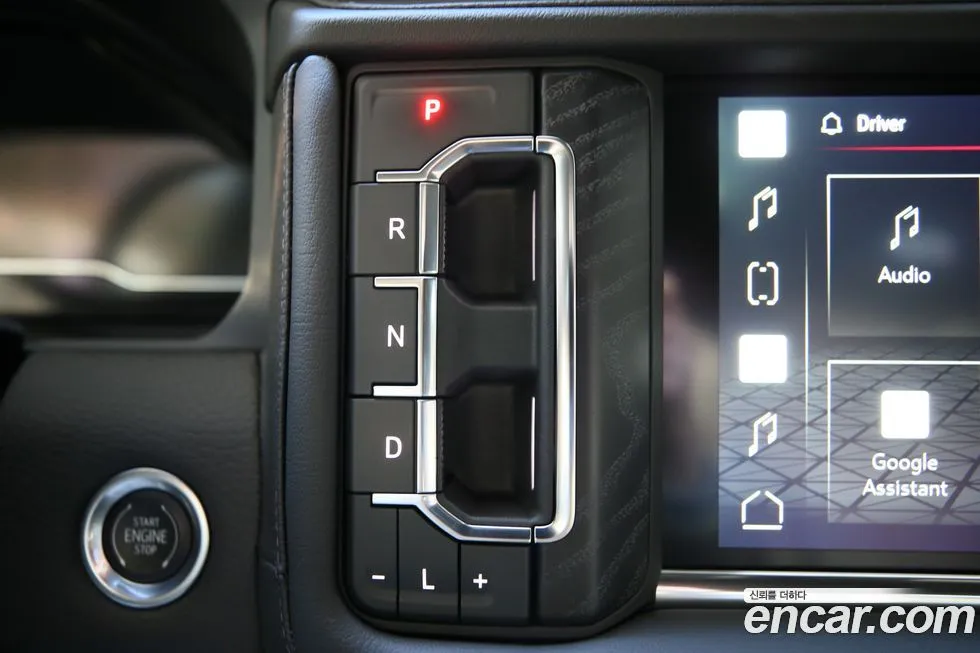 GMC Yukon 2022 из KR, фото 2