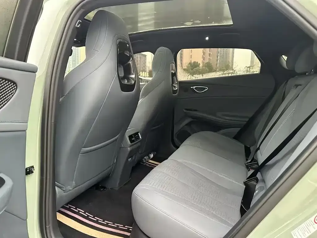 BYD Seal 06GT 2025 из CN, фото 6