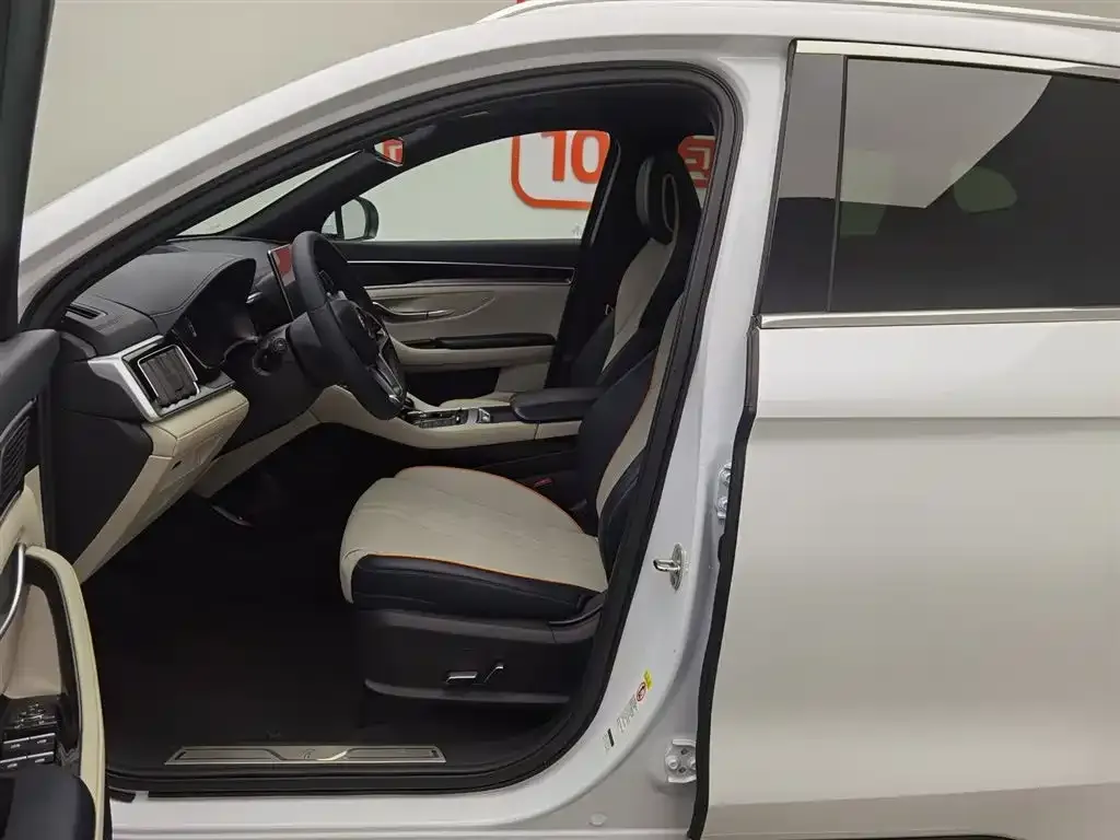 BYD PLUS New Energy 2023 из CN, фото 7