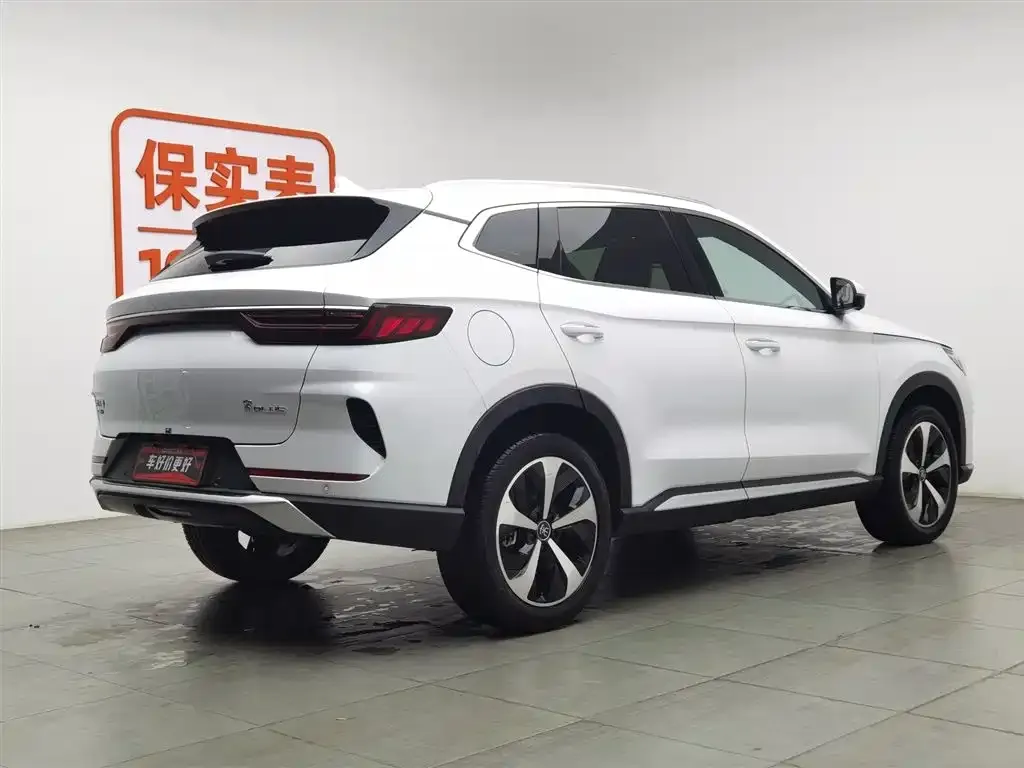 BYD PLUS New Energy 2023 из CN, фото 9