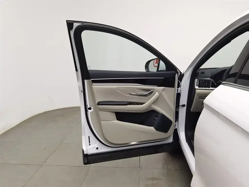 BYD PLUS New Energy 2023 из CN, фото 4