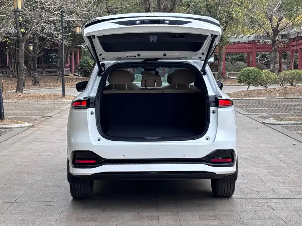 Changan CS75PLUS 2024 из CN, фото 6