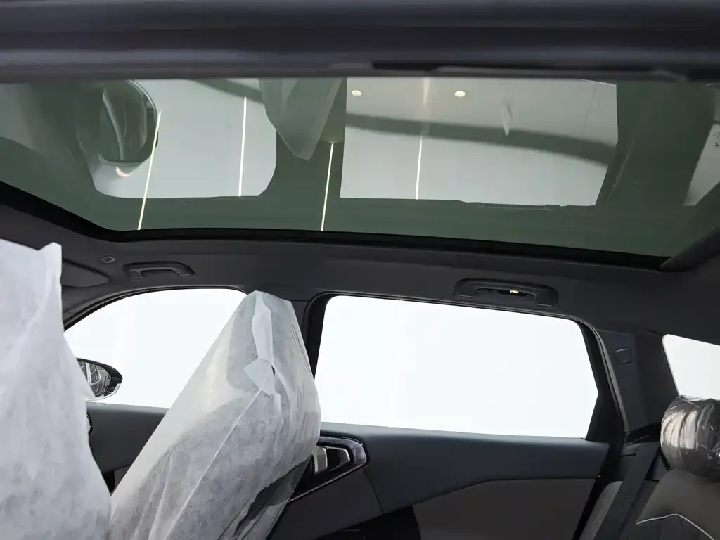 BMW X3 2026 из CN, фото 6