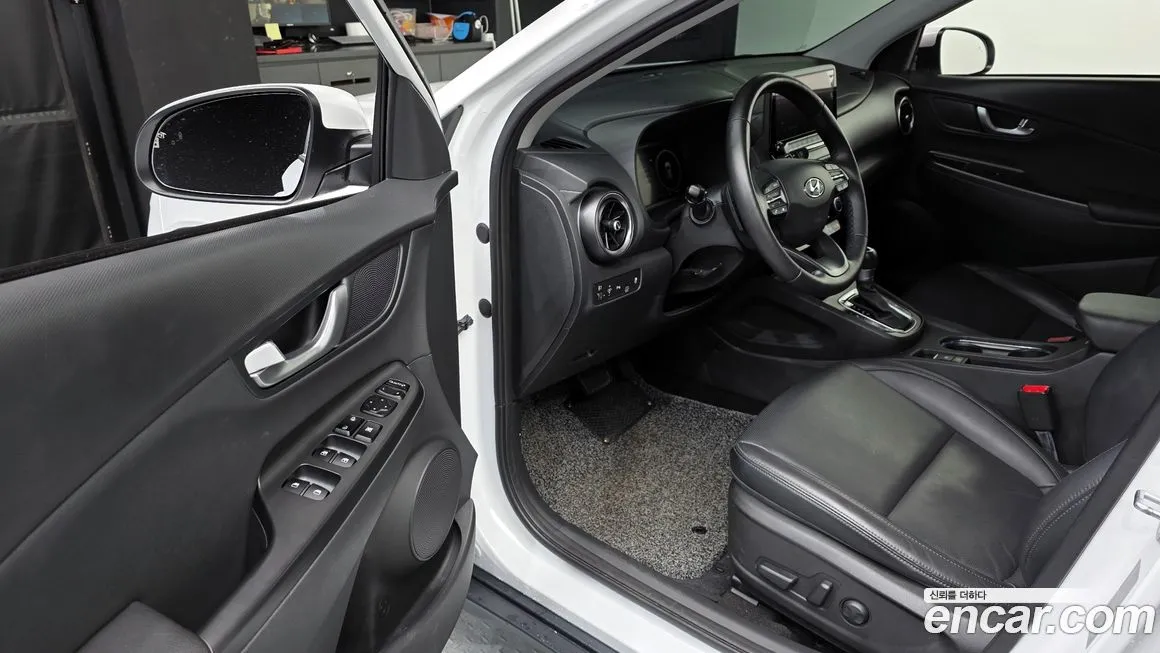 Hyundai Kona 2023 из KR, фото 6