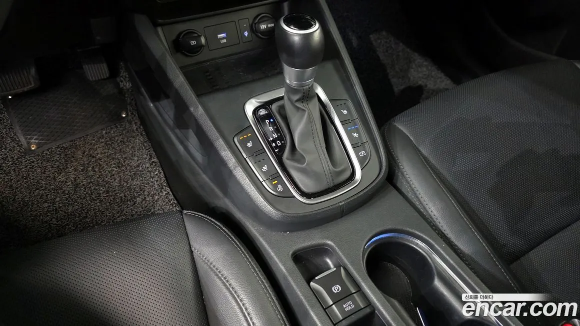 Hyundai Kona 2023 из KR, фото 8