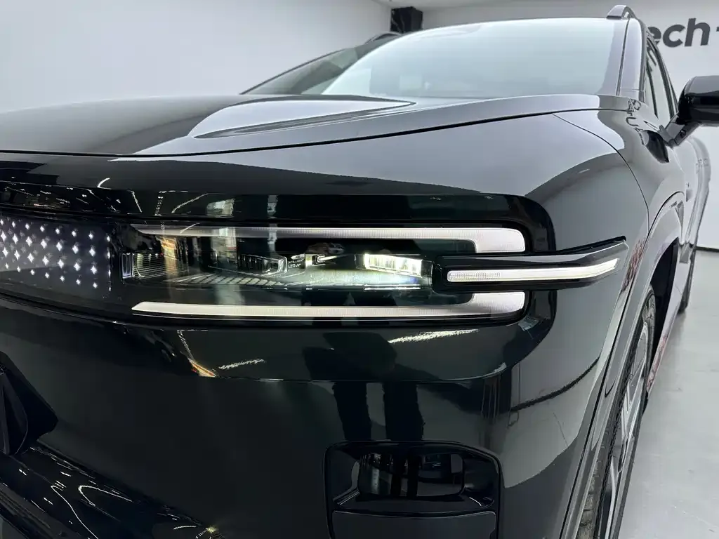 Qiyuan E07 2025 из CN, фото 2