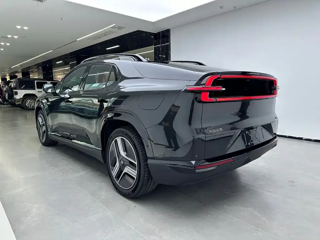 Qiyuan E07 2025 из CN, фото 9