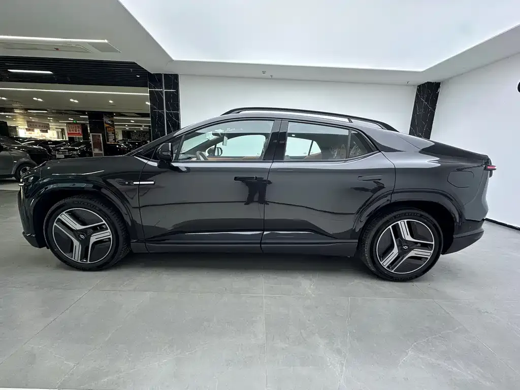 Qiyuan E07 2025 из CN, фото 3