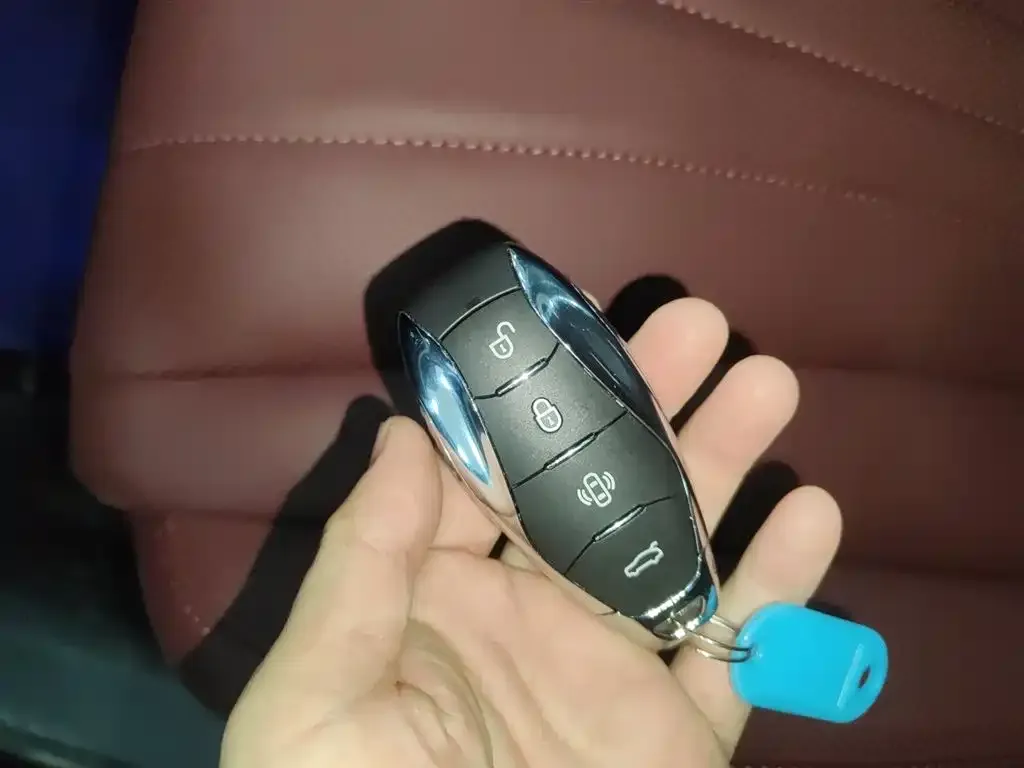Hongqi H5 2025 из CN, фото 3