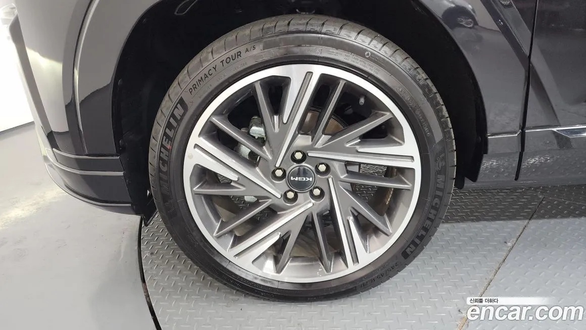 KG Mobility (Ssangyong) Actyon 2025 из KR, фото 9