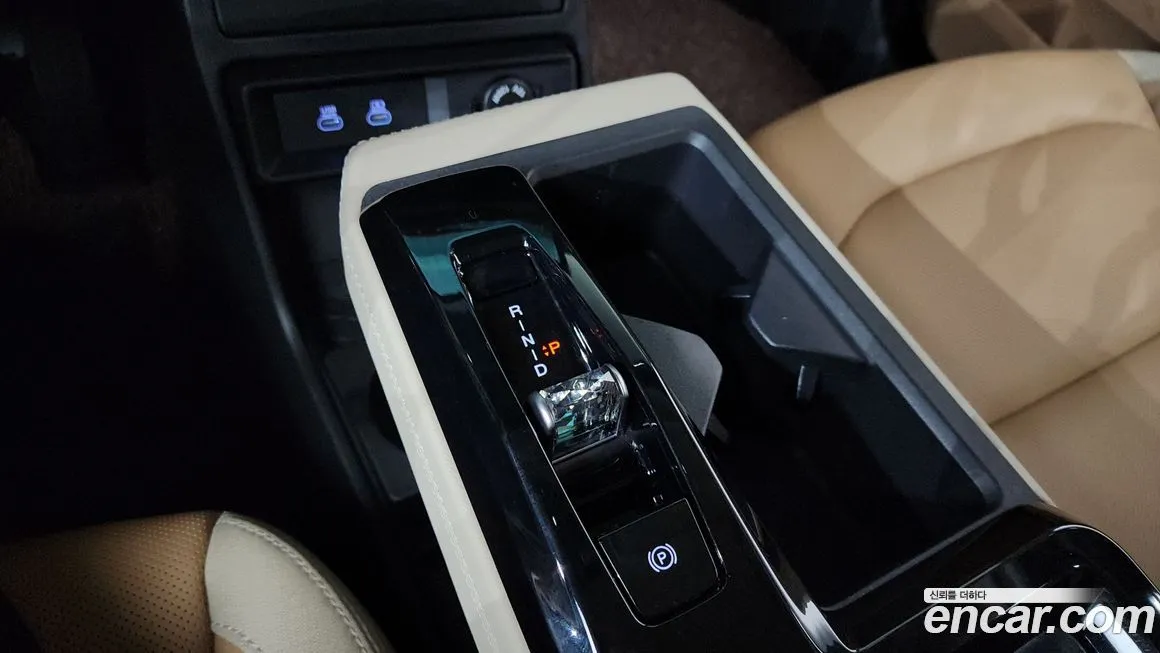 KG Mobility (Ssangyong) Actyon 2025 из KR, фото 7