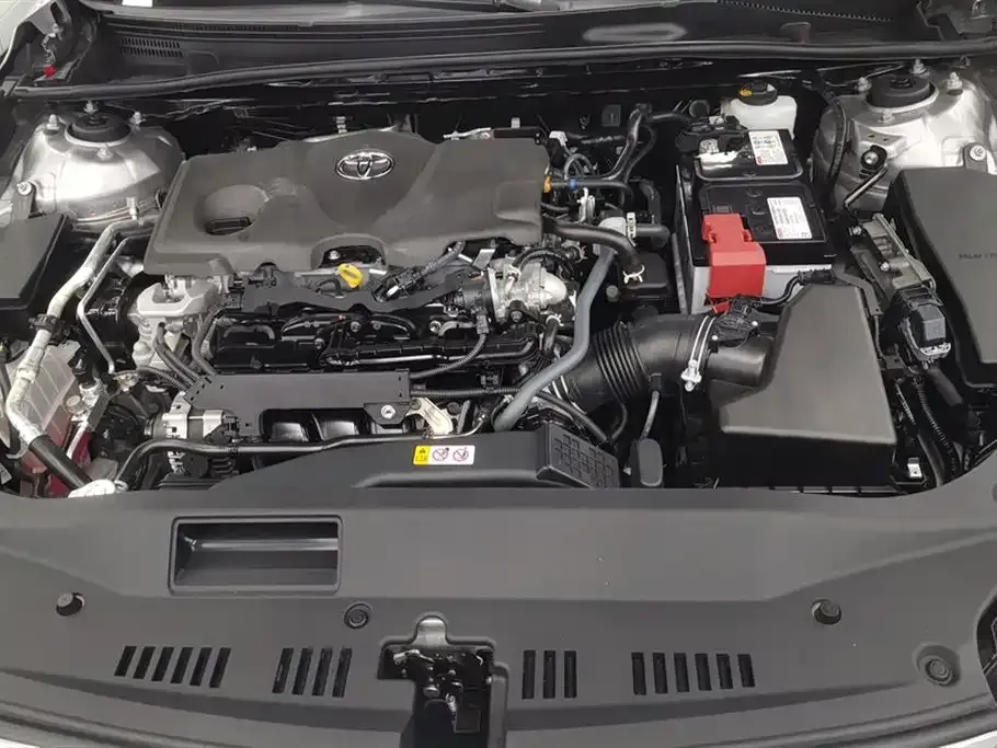Toyota Avalon 2023 из CN, фото 10