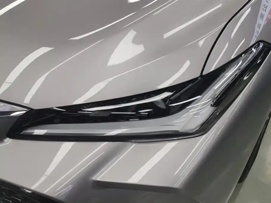 Toyota Avalon 2023 из CN, фото 4