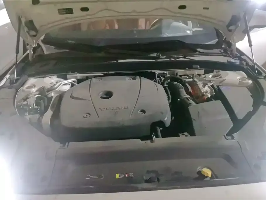 Volvo S90 PHEV 2023 из CN, фото 8