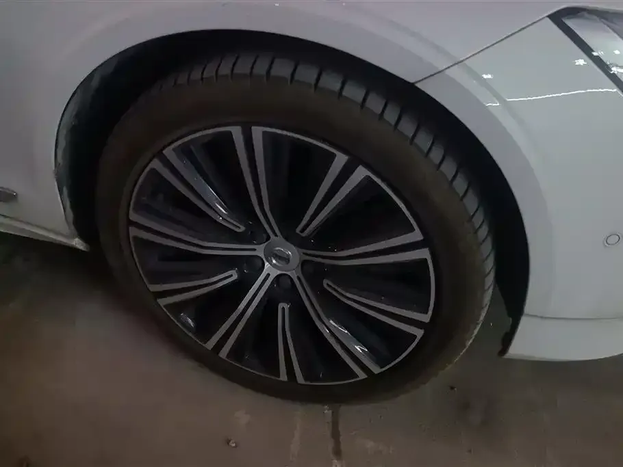 Volvo S90 PHEV 2023 из CN, фото 9