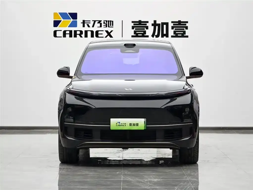 Li Auto L9 2026 из CN, фото 5