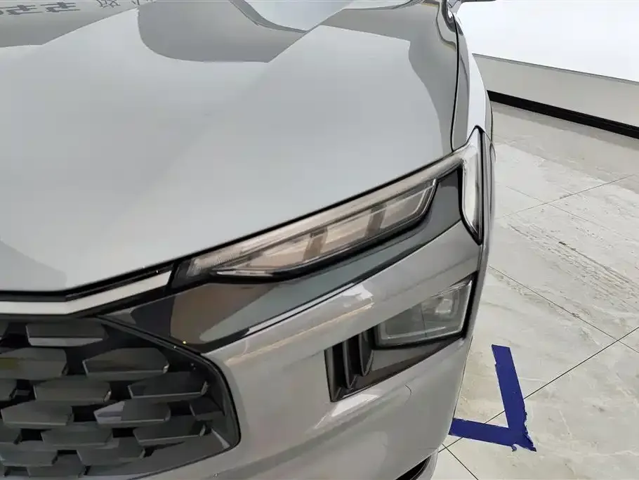 Ford Mondeo 2024 из CN, фото 2