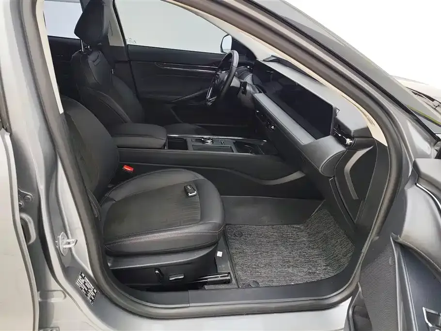 Ford Mondeo 2024 из CN, фото 6
