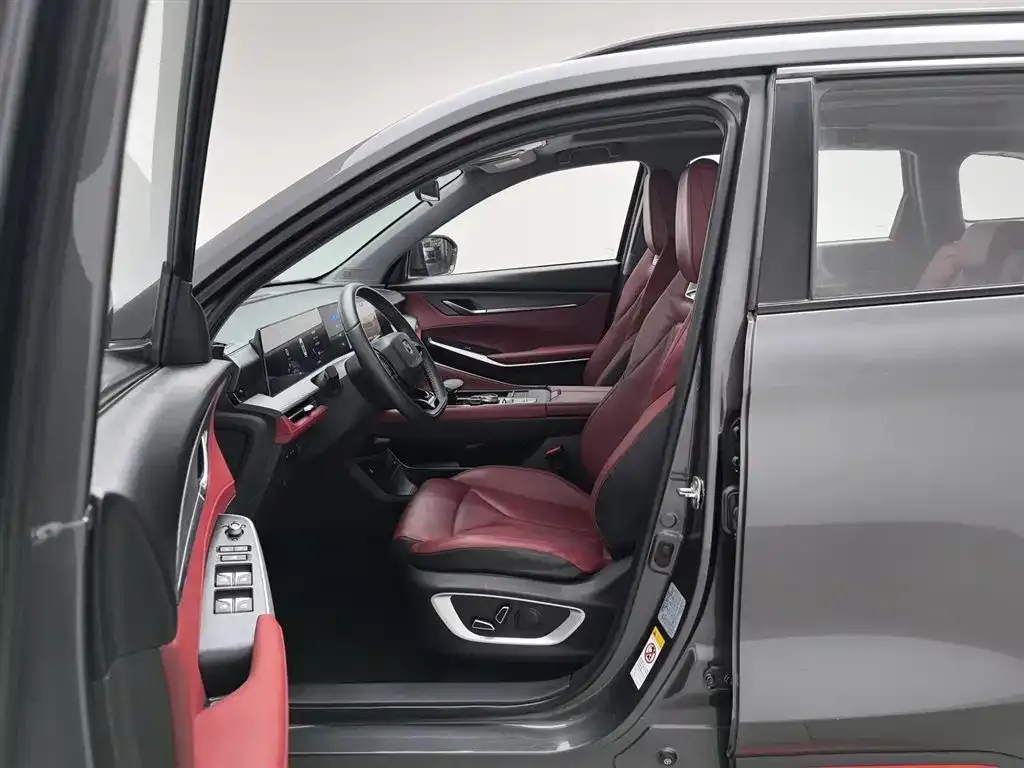 Changan CS75PLUS 2022 из CN, фото 10
