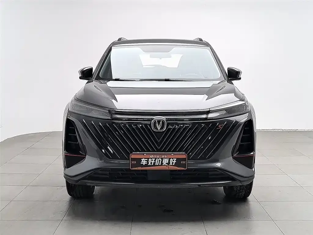 Changan CS75PLUS 2022 из CN, фото 2