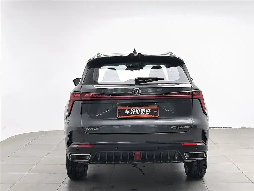 Changan CS75PLUS 2022 из CN, фото 3