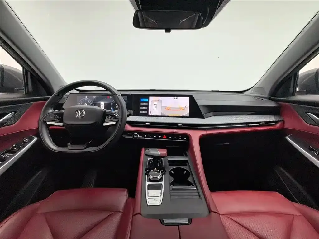Changan CS75PLUS 2022 из CN, фото 8