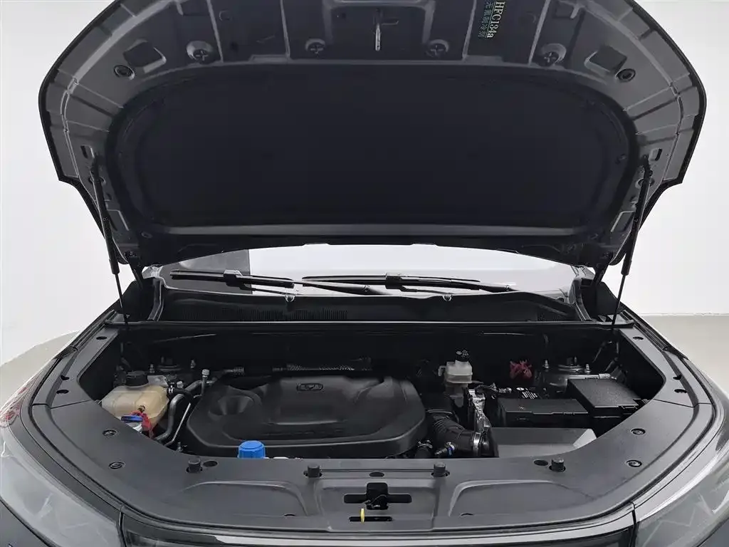 Changan CS75PLUS 2022 из CN, фото 4