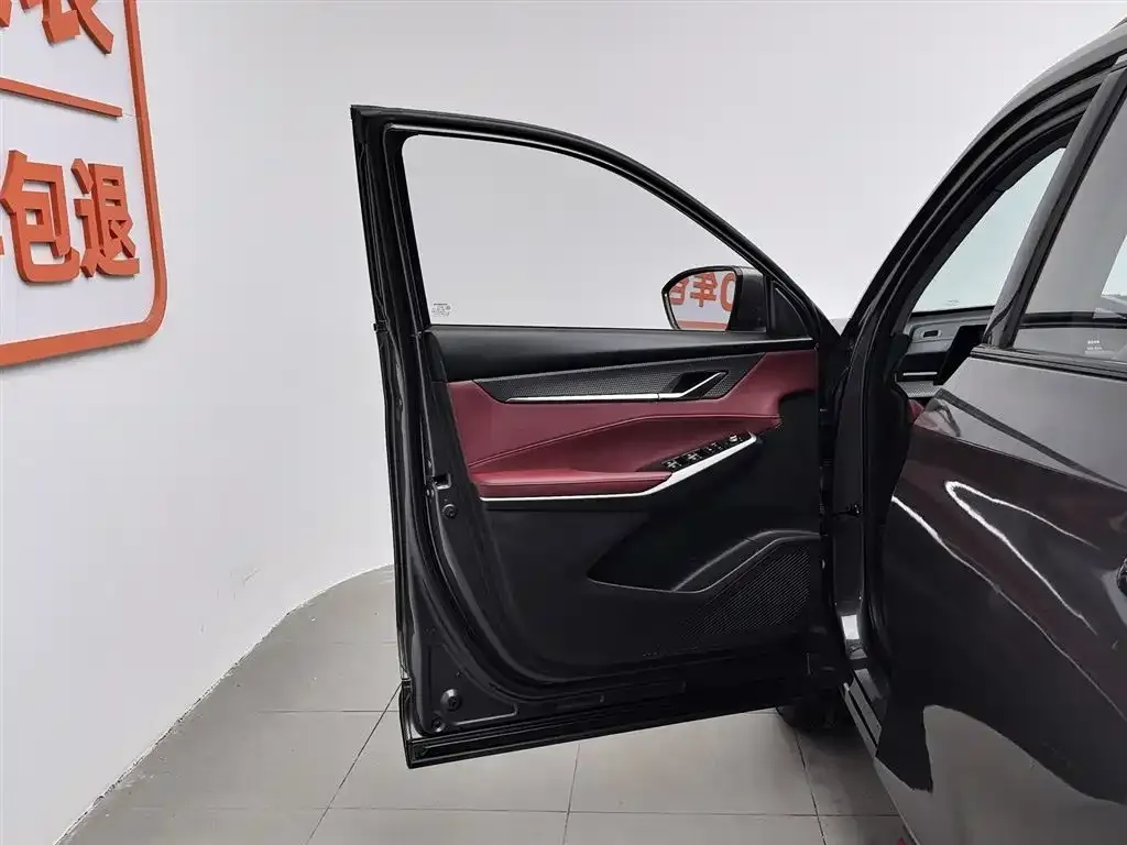 Changan CS75PLUS 2022 из CN, фото 7