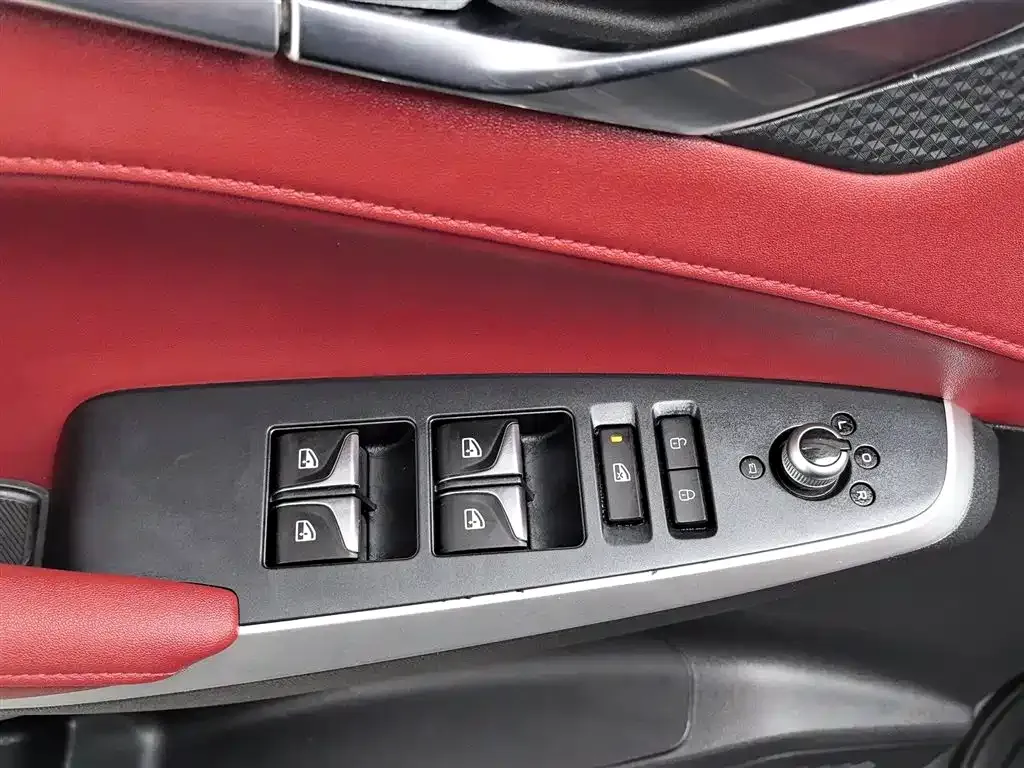 Changan CS75PLUS 2022 из CN, фото 6
