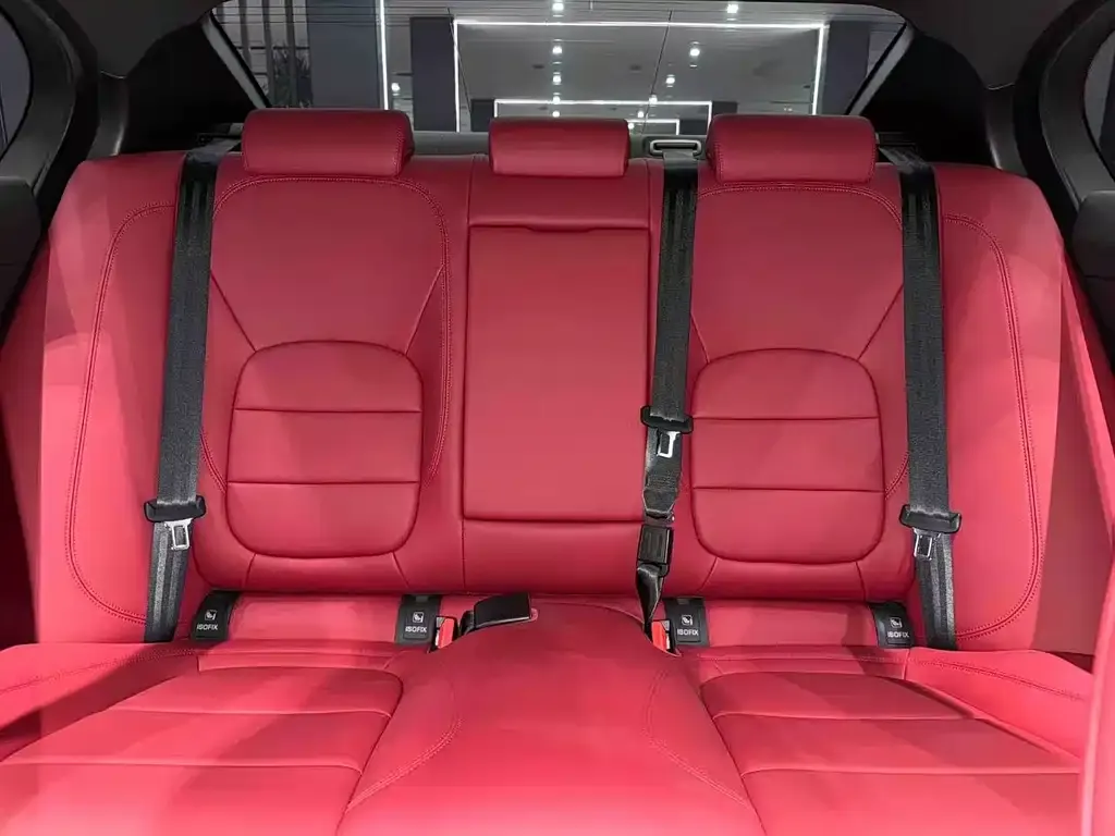 Jaguar XEL 2022 из CN, фото 2