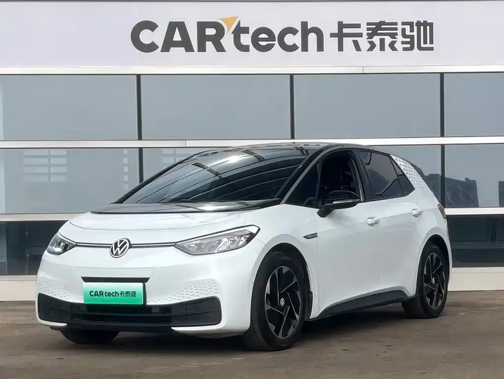 Volkswagen ID.3 2024 из CN, фото 1