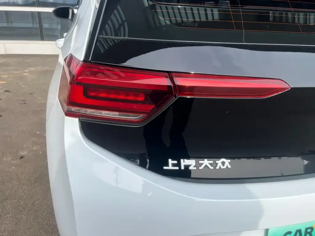 Volkswagen ID.3 2024 из CN, фото 3