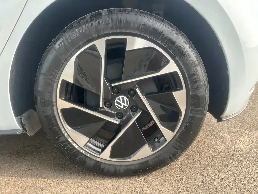 Volkswagen ID.3 2024 из CN, фото 10