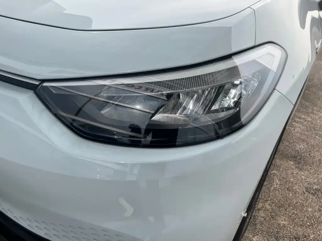 Volkswagen ID.3 2024 из CN, фото 6