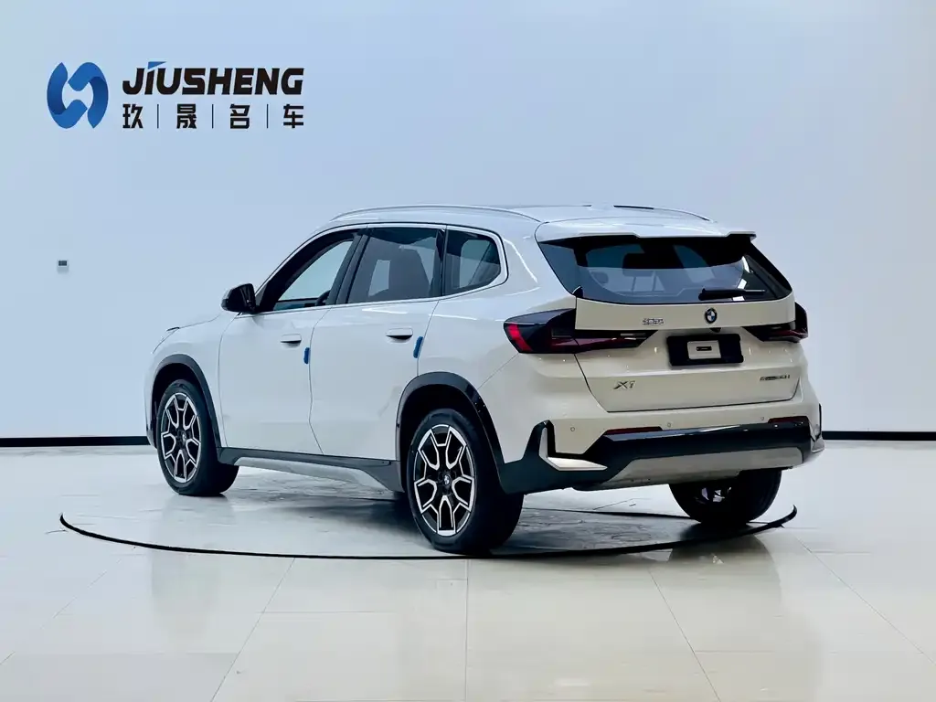 BMW X1 2024 из CN, фото 7