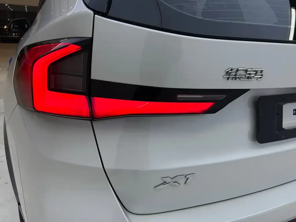 BMW X1 2024 из CN, фото 2