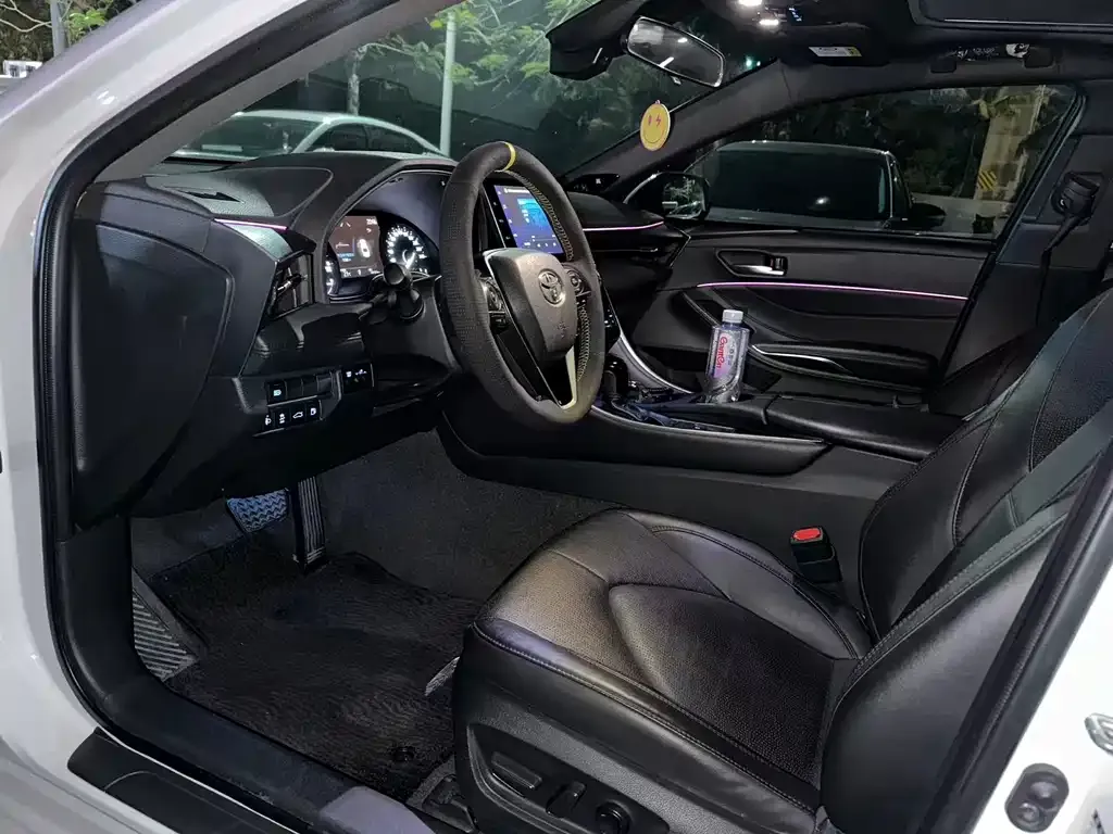 Toyota Avalon 2022 из CN, фото 5